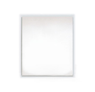 「壁に貼る鏡」シンプルミラー (W:300×H:350)